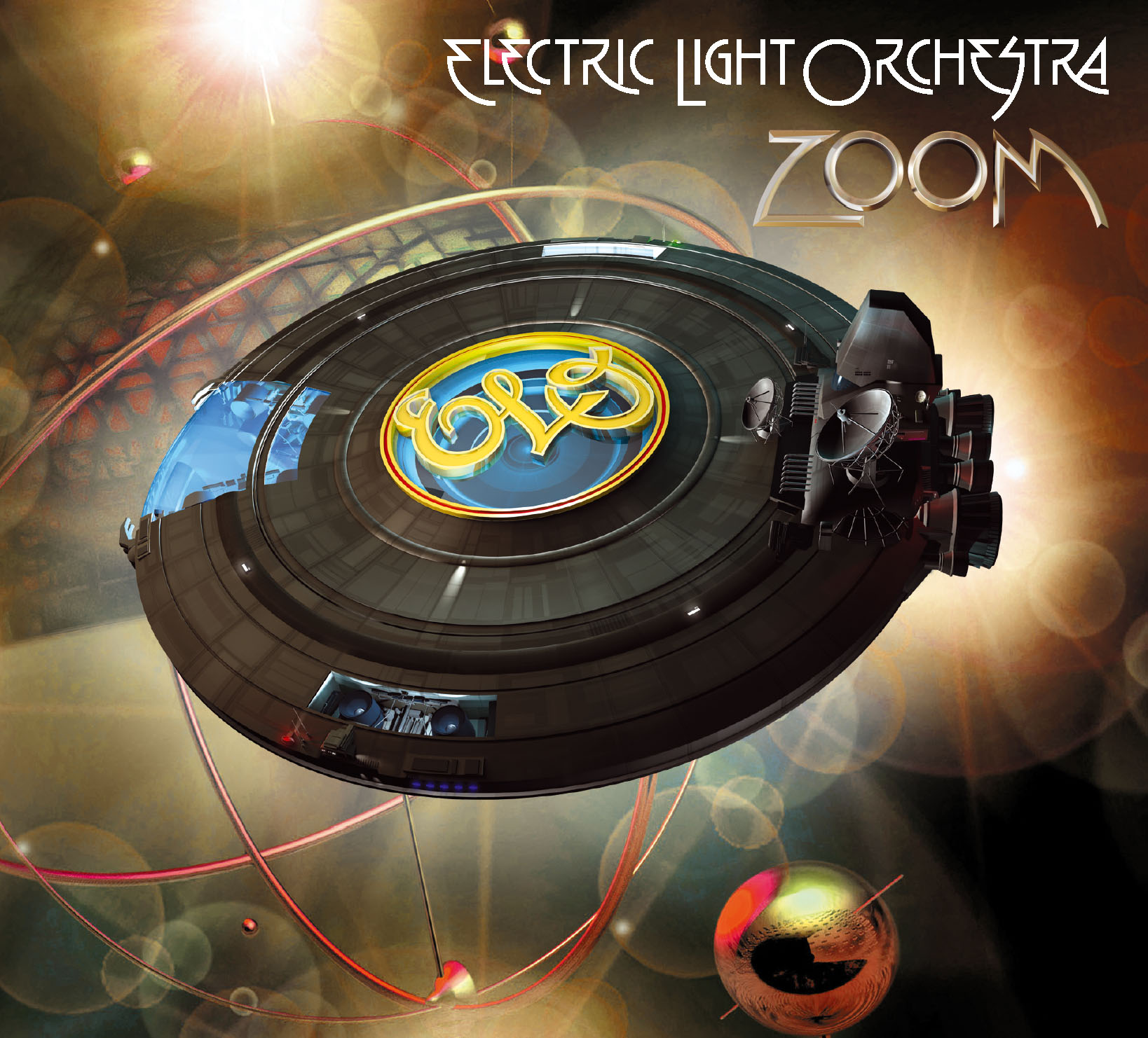 Electric Light Orchestra - Zoom